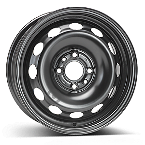 ALCAR STAHLRAD 7360 5.5x14 ET35 4/98/58