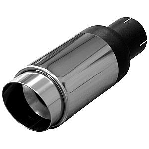 Afgangsrør 3" 114mm