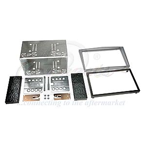 Connects2 CT23VX15A 2-DIN kit Opel