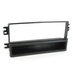 Connects2 CT24KI01 1-DIN ramme Kia