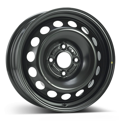 ALCAR STAHLRAD 8442 6x15 ET37.5 4/108/63.4