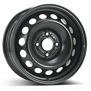 ALCAR STAHLRAD 8442 6x15 ET37.5 4/108/63.4