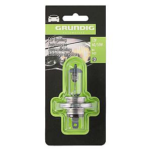 Grundig Autopære, 12V, H4, 55/60W