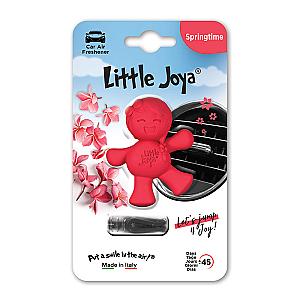 Little Joya, Duftfrisker, Springtime