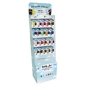 Little Joe Display 160 stk.14 varianter