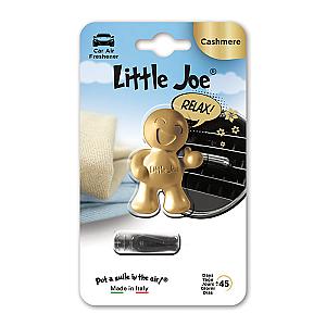 Little Joe, Duftfrisker, Cashmere