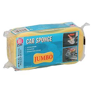 Svamp, Allride, jumbo