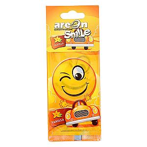 Areon Smile, Duftfrisker, Vanilje