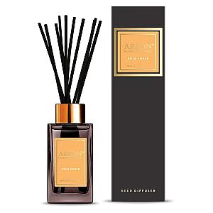 Areon Premium, Duftpinde 85 ml., Gold Amber