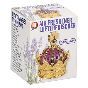 Luftfrisker, Allride crown, Lavendel