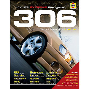 Bog styling Peugeot 306
