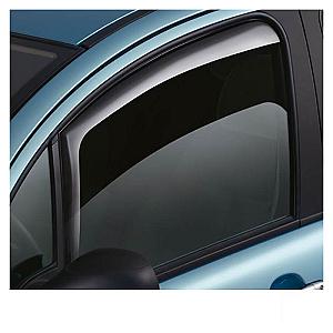 Climair vindafviser Mitsubishi asx SUV 2010-