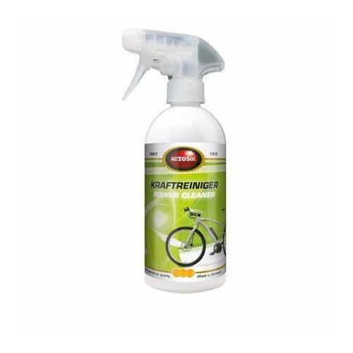 Autosol Bicycle Power Cleaner 500ml