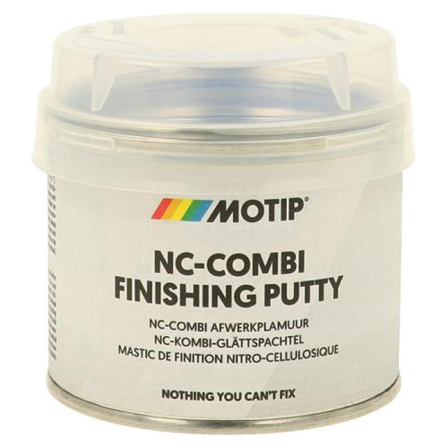 Motip Spartelmasse dåse 250gr.