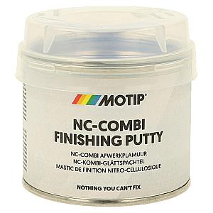 Motip Spartelmasse dåse 250gr.