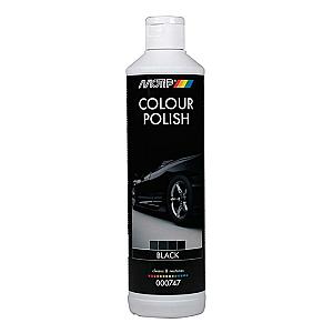 Motip Polish & wax sort 500ml