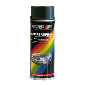 Motip Kofangerspray grå 400ml.