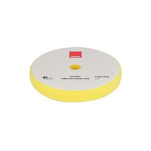 Polishing pad fine, rotary Ø:130/135 mm 1 stk.