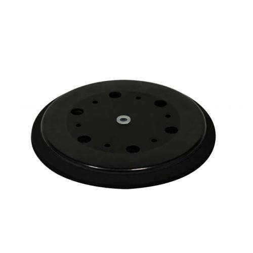 Ø:150 mm pad velcro 15 holes mousse for planetary tools