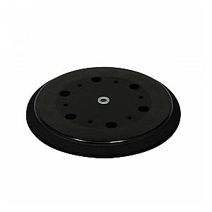 Ø:150 mm pad velcro 15 holes mousse for planetary tools
