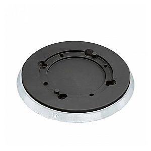 Ø:125 mm pad velcro 15 holes for LR71