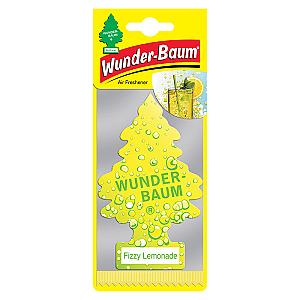 1 stk. Wunderbaum fizzy lemonade