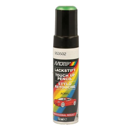 Motip 953502 lakstift akryl autolak 12ml