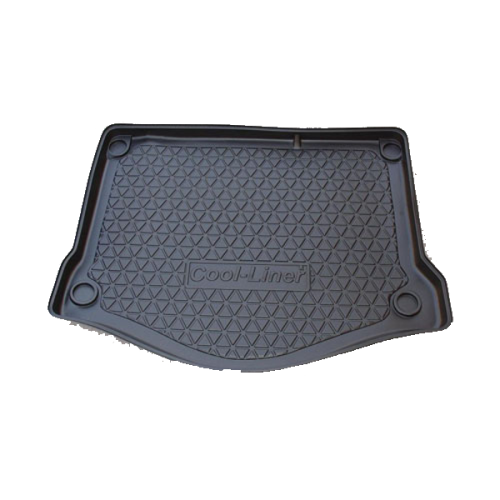 Bagagerumsbakke Ford Focus II 3-5D 2004-2013