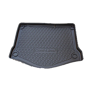 Bagagerumsbakke Ford Focus II 3-5D 2004-2013
