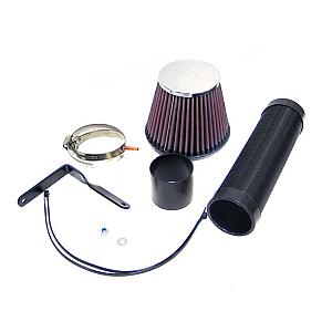 K&N filter 57-0289