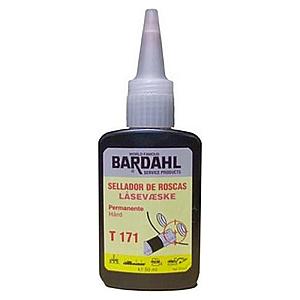 Bardahl Låsevæske T171 Hård 50 Ml.