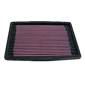 K&N filter 33-2063