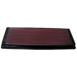 K&N filter 33-2132