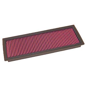 K&N filter 33-2172