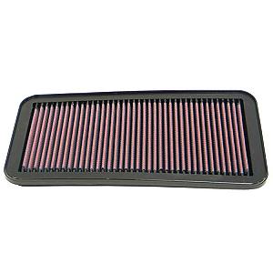 K&N filter 33-2163