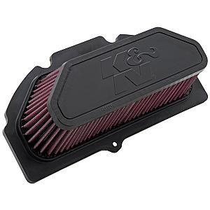 K&N filter Suzuki gsxr1000