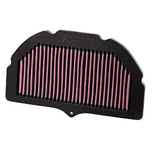 K&N filter Suzuki gsxr1000 999