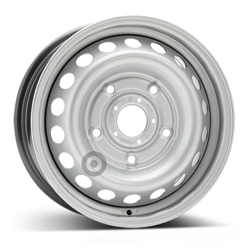 ALCAR STAHLRAD 8337 6.5x15 ET60 5/160/65