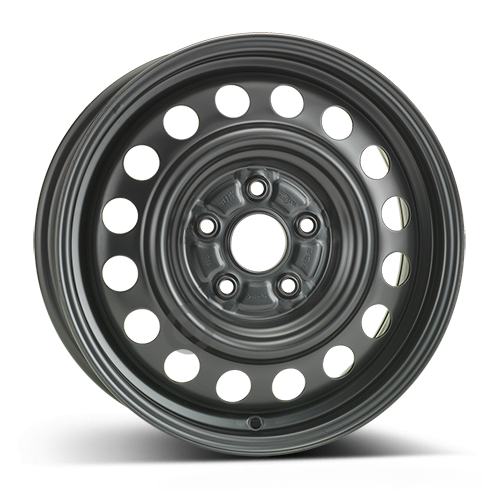 ALCAR STAHLRAD 8315 6x16 ET50 5/114.3/60