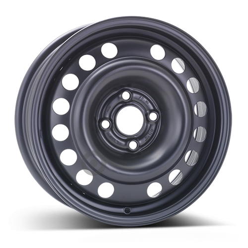 ALCAR STAHLRAD 8375 6x15 ET49 4/100/56.5