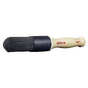 Autoglym Hi-Tech Wheel Brush Fælgbørste