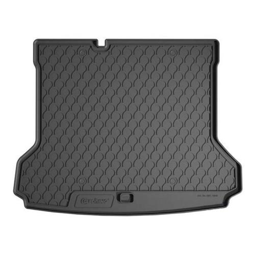 Bagagerumsbakke VW ID.4 2020-
