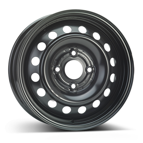 ALCAR STAHLRAD 8410 6x15 ET45 4/114.3/66
