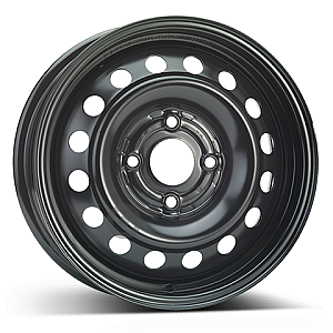 ALCAR STAHLRAD 8410 6x15 ET45 4/114.3/66