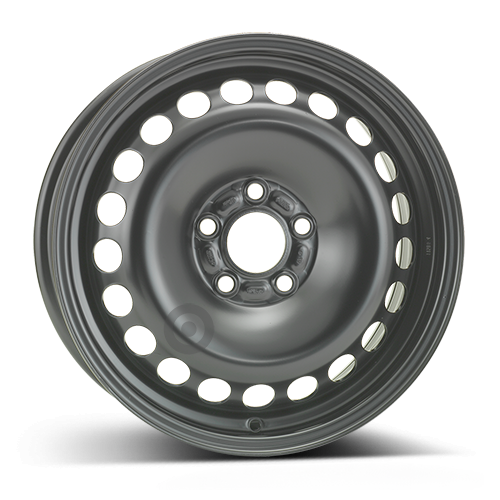ALCAR STAHLRAD 8465 6.5x16 ET50 5/108/63.4