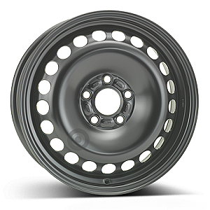 ALCAR STAHLRAD 8465 6.5x16 ET50 5/108/63.4