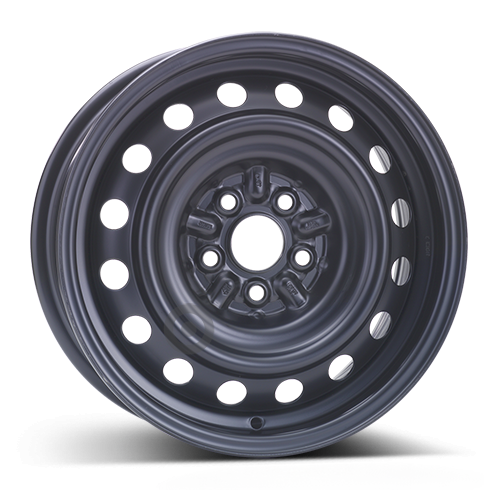 ALCAR STAHLRAD 8435 6x15 ET39 5/100/54