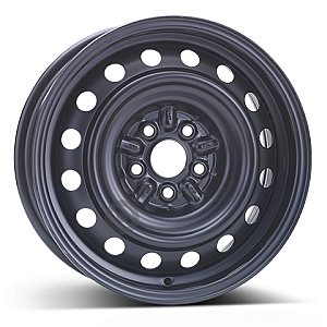 ALCAR STAHLRAD 8435 6x15 ET39 5/100/54