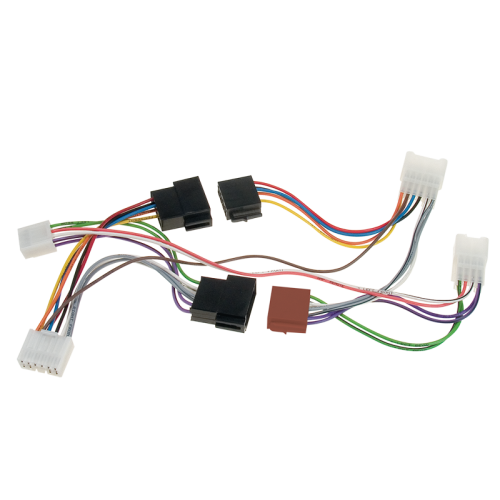 ACV Parrot adapter Toyota alle modeller