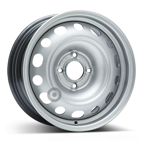 ALCAR STAHLRAD 8477 6.5x15 ET27 4/108/65